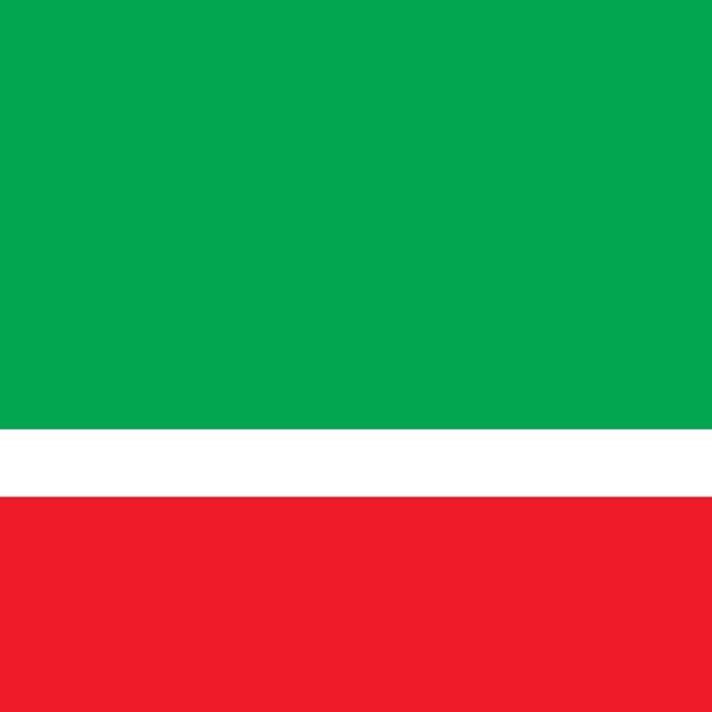 Чечня