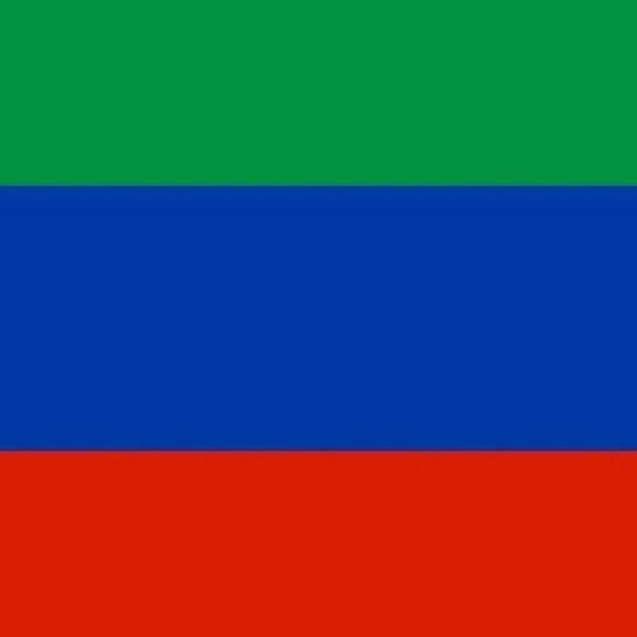 Дагестан