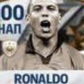 Ronaldo нап