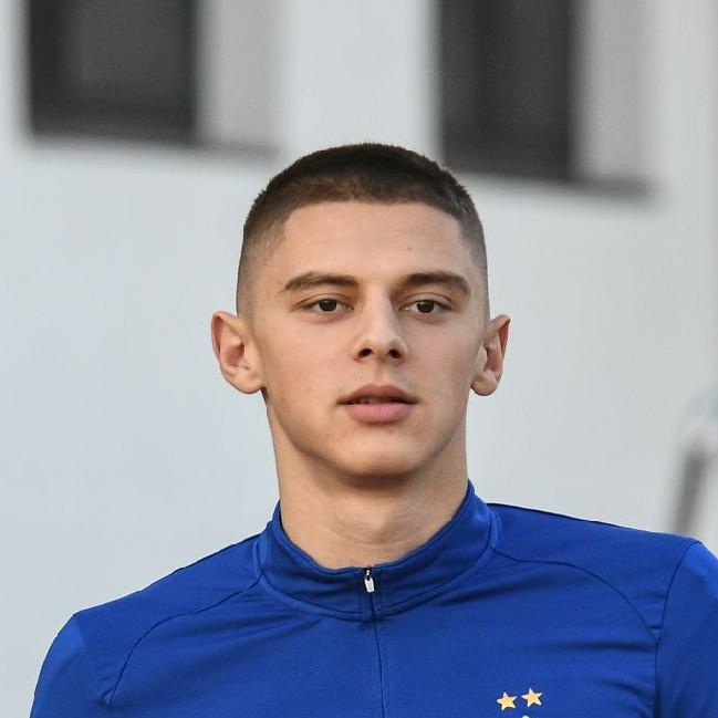 Виталий Миколенко