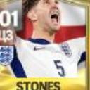 Stones