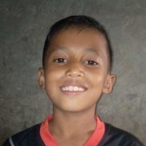 SABIT MUHAMAD HABIL