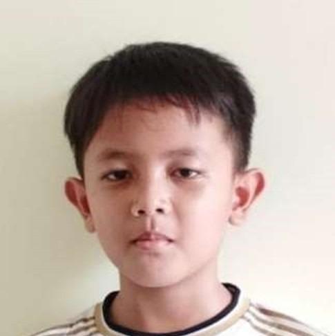 RADEYA FAHD URTIAN