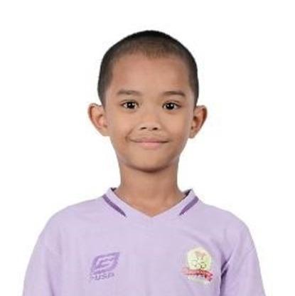 ANDI ARFA IBRAHIM