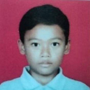 FARIZ MOCHAMMAD SAIHAN