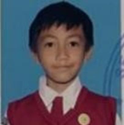 KEENANDRA AKMAL SAPUTRA