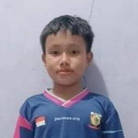 PUTRA UBAIDILLAH BAIHAQI