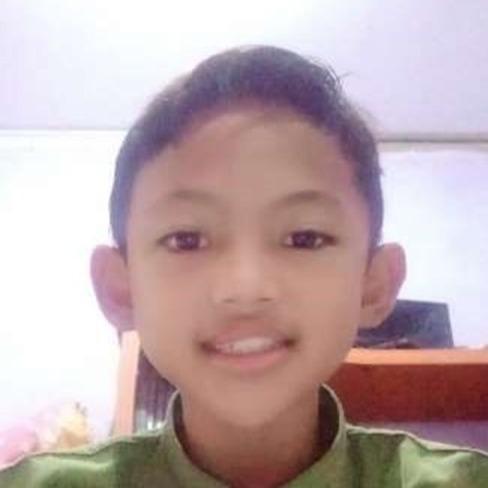 M. ALVAN PUTRA BUNGI