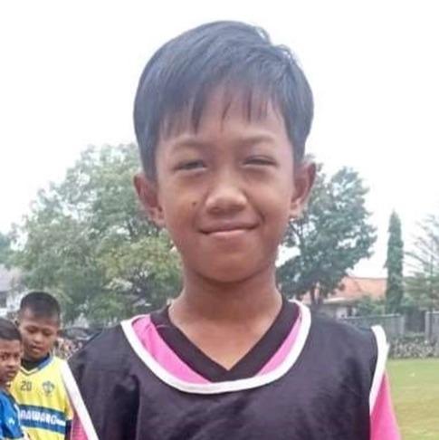 AKHDAN DANISH ZAIDAN