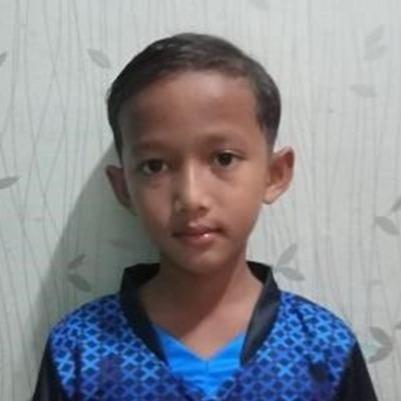 M. YAZID ALFADHILLAH