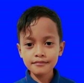 MUHAMMAD IBRAHIM ZULKARNAEN