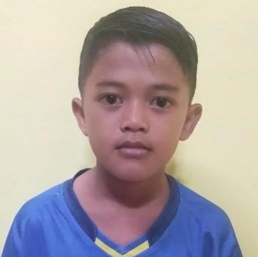 FAZA NAFIS ABRAHAM