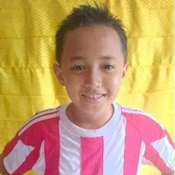 M. FARID IBRAHIMOVIC