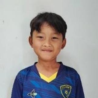 MUHAMMAD FARIS MAULANA