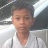 KAYYIS FAQIH PRATAMA