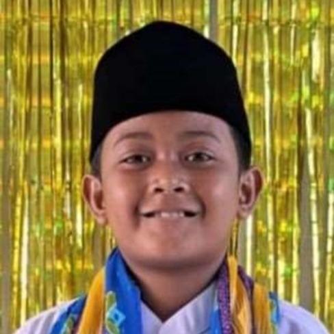 REAGAN RAJENDRA ARAJNA