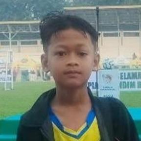 IZAZ RIZKI ADITYA PRATAMA