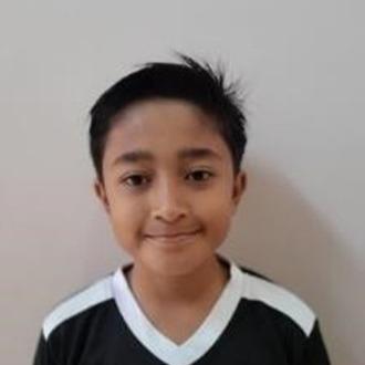 MIKA AULIA ALVARO