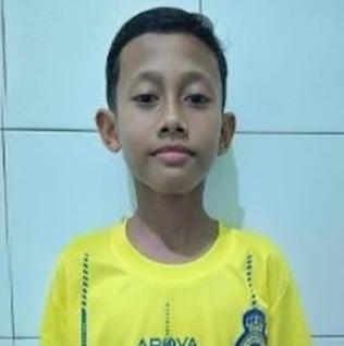MUHAMMAD YUSUF FIRDAUS