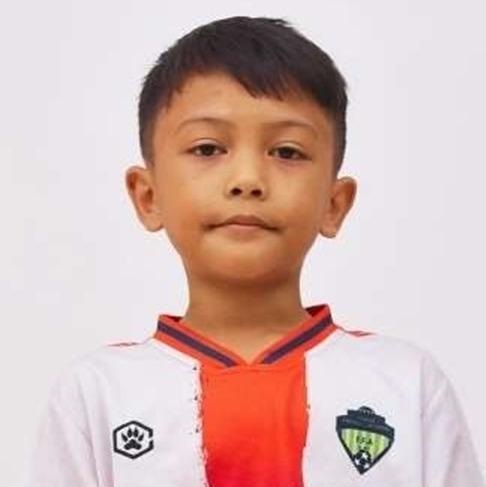 DINAN HAFIZ ARRAZQA