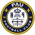 FRA2 | Pau FC