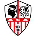 FRA2 | Ajaccio
