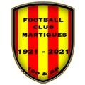 FRA2 | FC Martigues