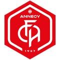 FRA2 | Annecy