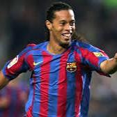 Ronaldinho