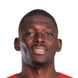 Hamari Traoré
