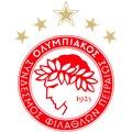 GRE | Olympiacos