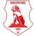 GRE | Panserroikos
