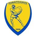 GRE | Panetolikos