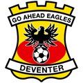HOL | Go Ahead Eagles