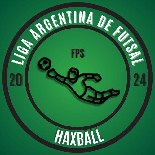Liga FPS (Primera Temporada)