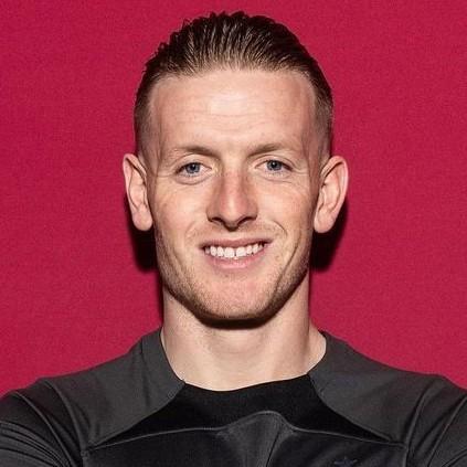 J. Pickford