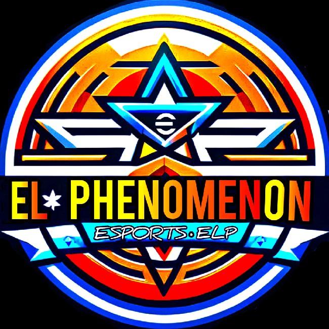 EL PHENOMENON