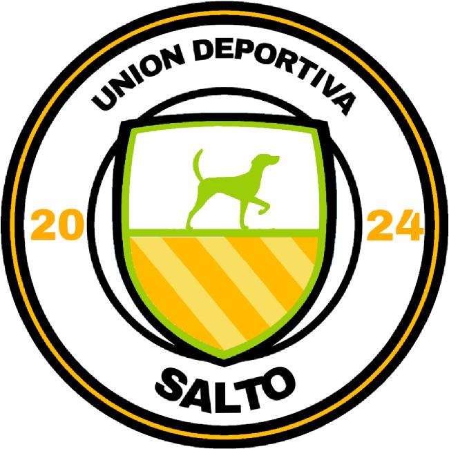 [DIV A] Union Deportiva Salto