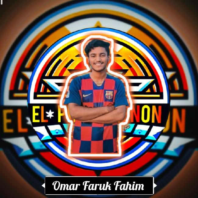 Omar Faruk Fahim