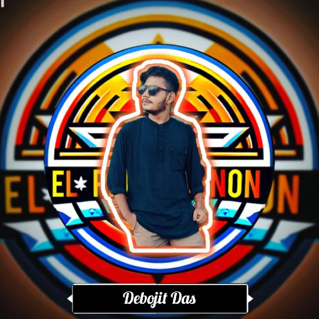 Debojit Das