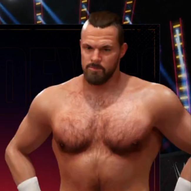 JOEY COFFEY