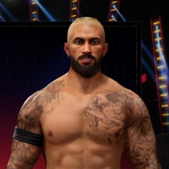 JAY OMEGA