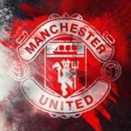Red Devil Forever
