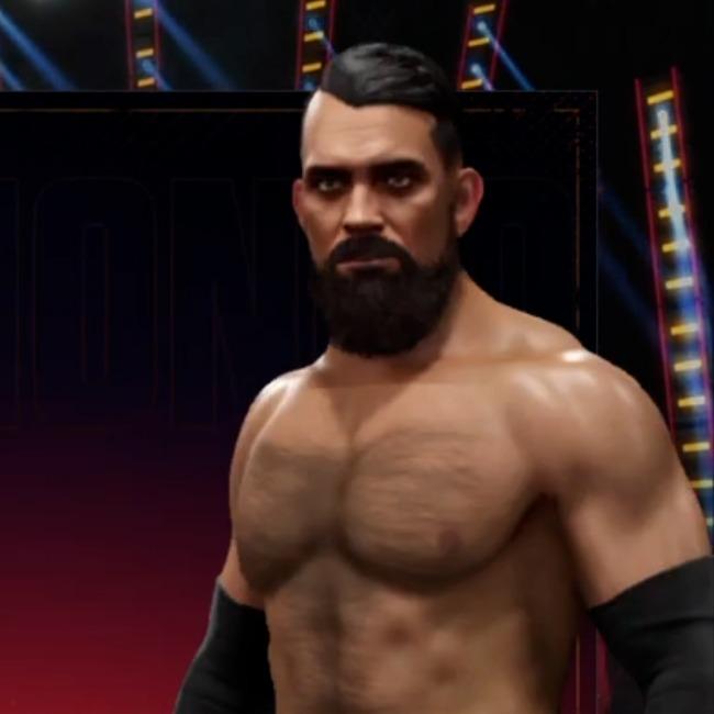 MONDO SAMMARTINO
