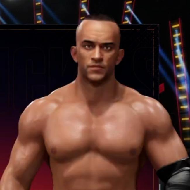 RICKY STEINER