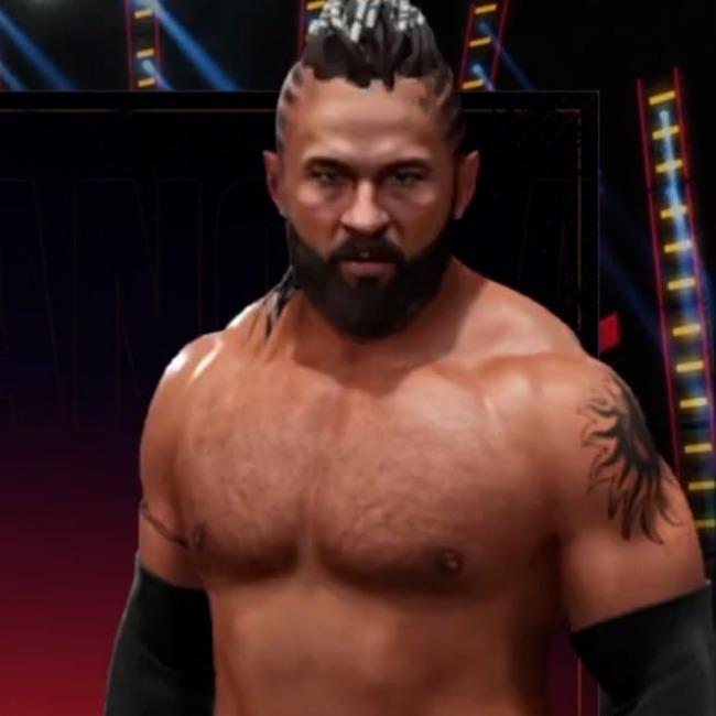 LANCE ARCHER