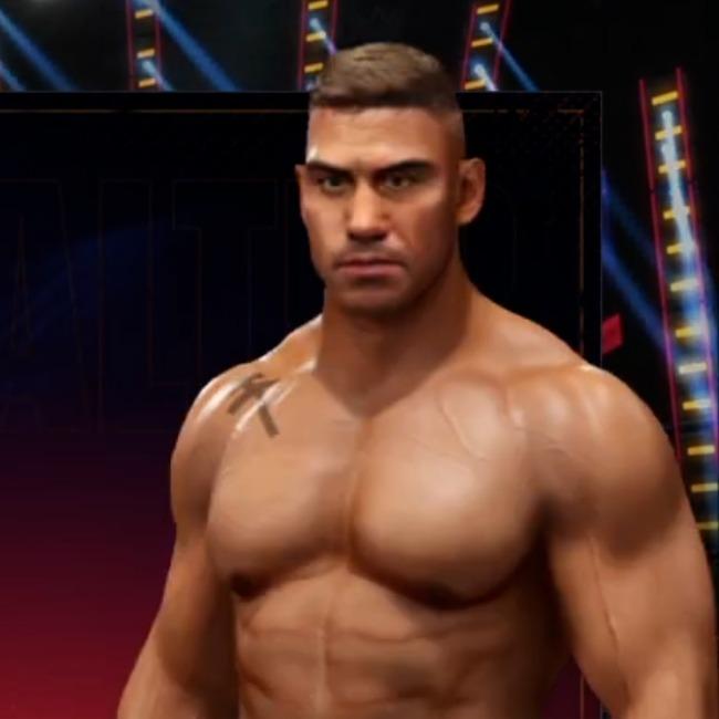 VALTER CRUZ