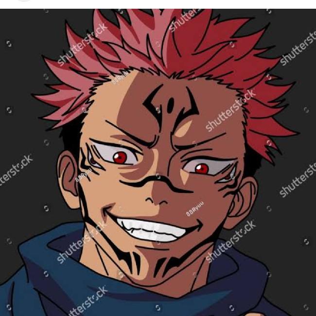 Sukuna