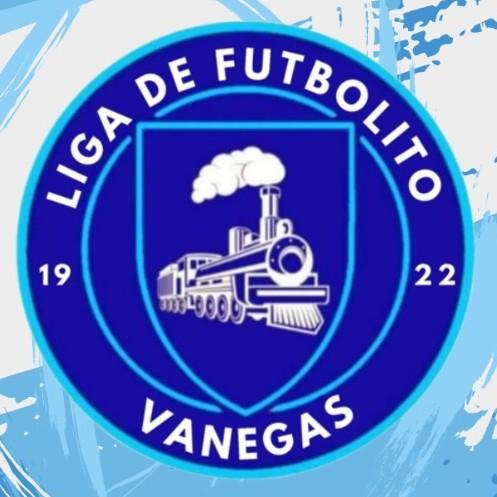 LIGA DE FUTBOLITO VANEGAS 24-25 APERTURA