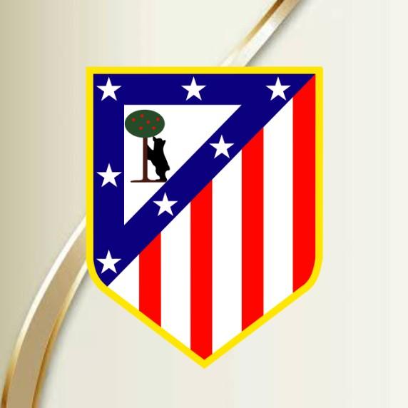 ATLÉTICO DE MADRID